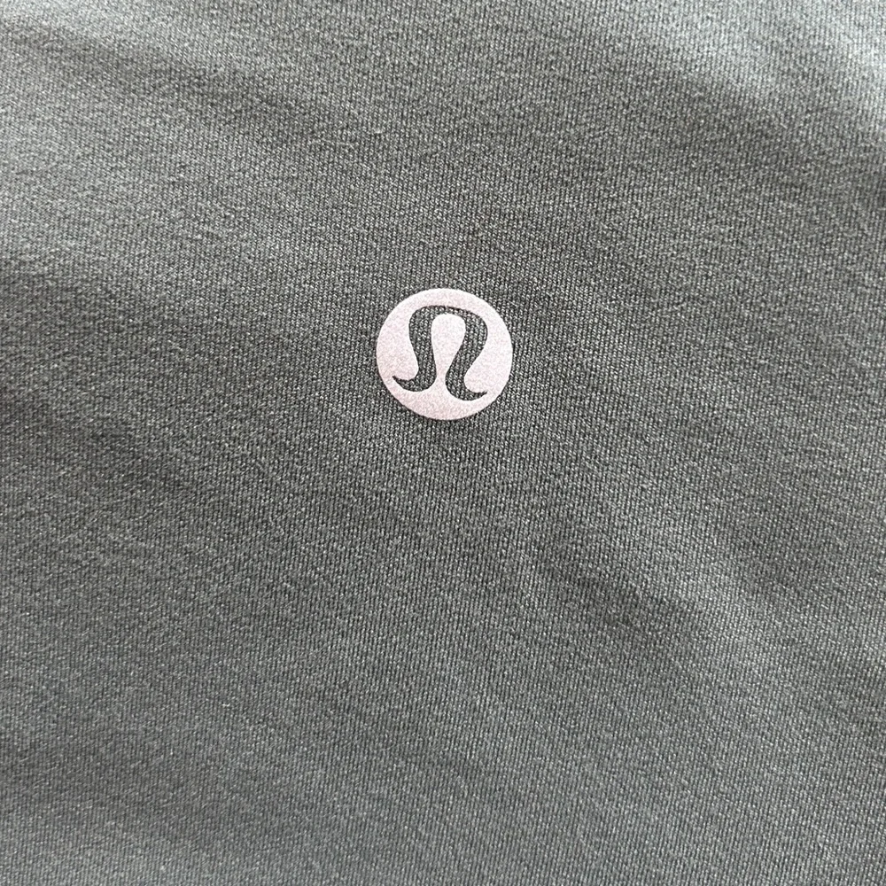 lululemon Align High-Neck Tank (Smoked Spruce) - Picture 8 of 8